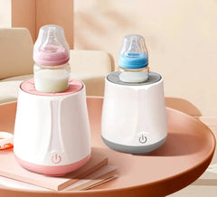 Baby Bottle Shaker sitodo