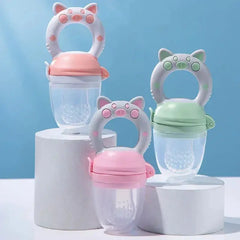 Baby Food Feeding Pacifier sitodo