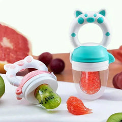 Baby Food Feeding Pacifier sitodo