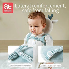 Baby Head Protection Headrest Cushion sitodo