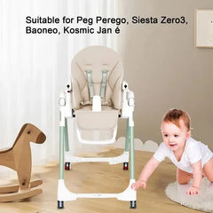 Baby High Chair Cushion sitodo