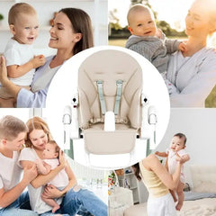 Baby High Chair Cushion sitodo