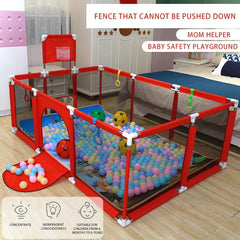 Baby Playpen sitodo