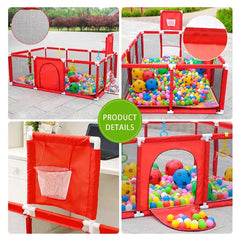 Baby Playpen sitodo