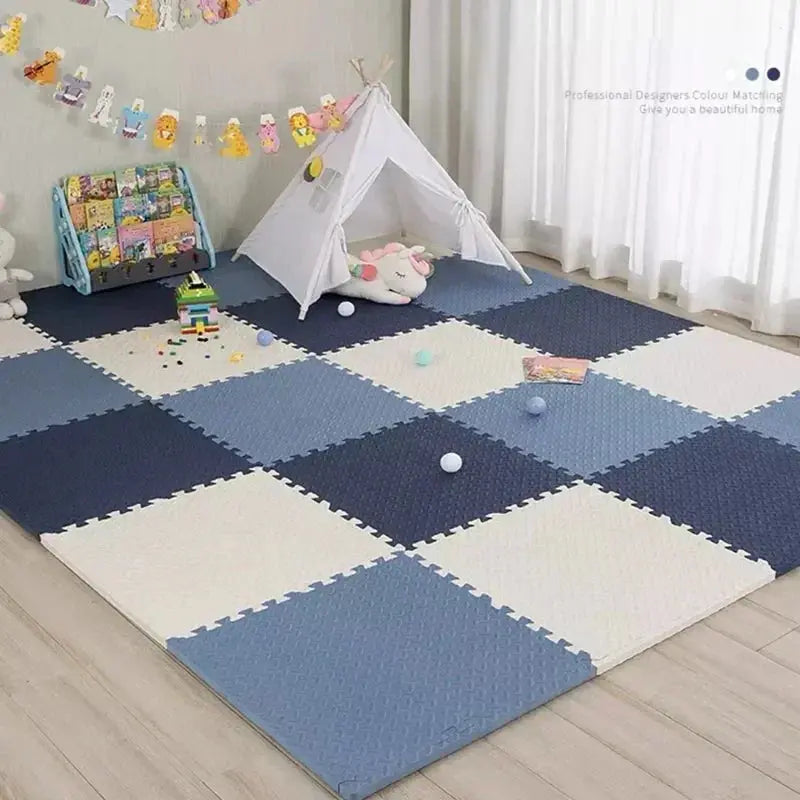 Baby Puzzle EVA Foam Floor Mat sitodo