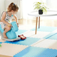 Baby Puzzle EVA Foam Floor Mat sitodo