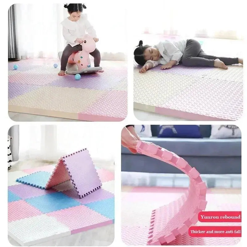 Baby Puzzle EVA Foam Floor Mat sitodo