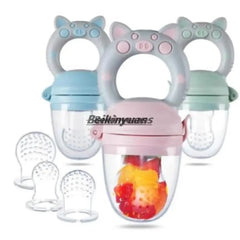 Baby Silicone Gum Pacifier sitodo