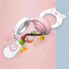 Baby Silicone Gum Pacifier sitodo