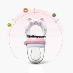 Baby Silicone Gum Pacifier sitodo