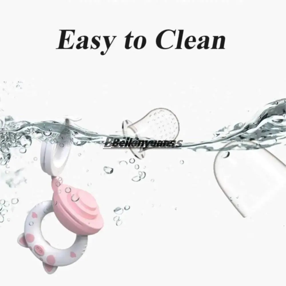 Baby Silicone Gum Pacifier sitodo