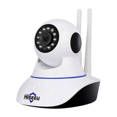 Baby & Pet Monitor IP Camera sitodo