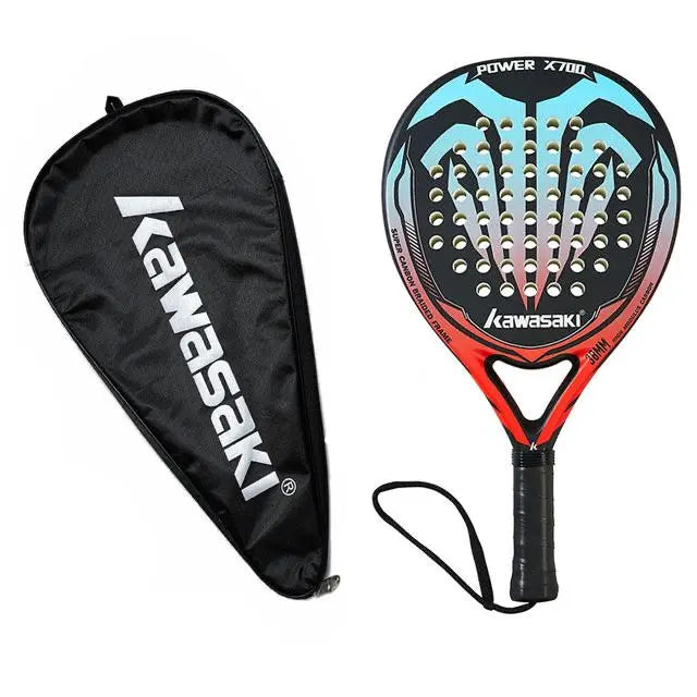 Beach Tennis Paddle Racket sitodo