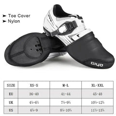 Bicycle Shoe Covers sitodo