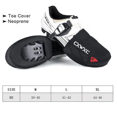 Bicycle Shoe Covers sitodo