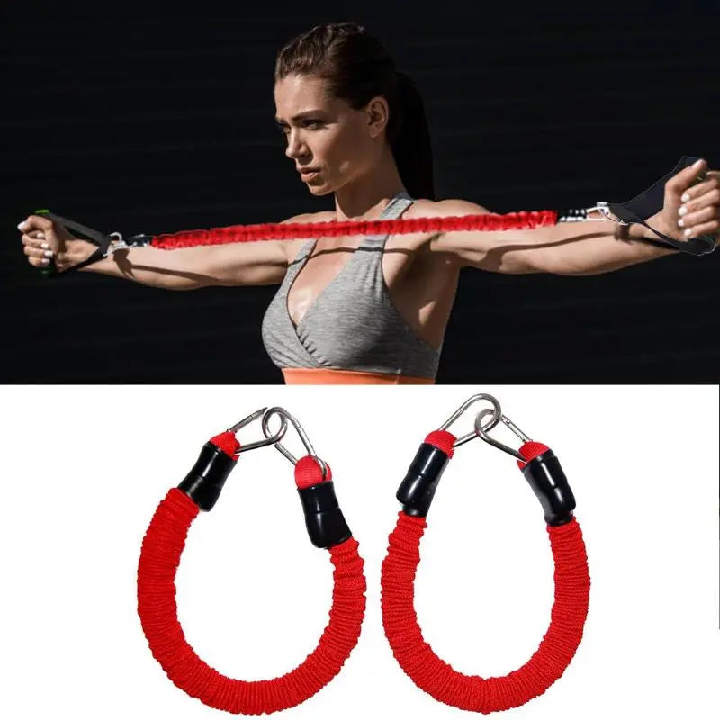 Boxing Training Resistance Band Set sitodo
