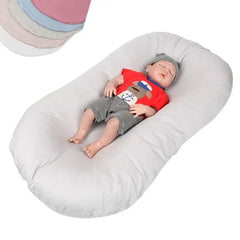 Breathable Water-absorbent Baby Nest sitodo