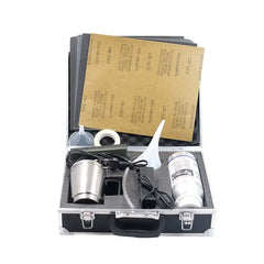 Car Headlight Refurbishment Polish Kit sitodo