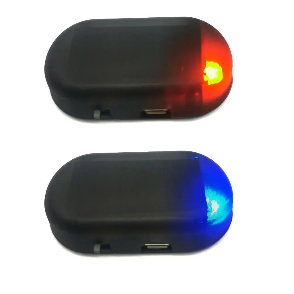 Car Security Alarm LED Light - Sitodo