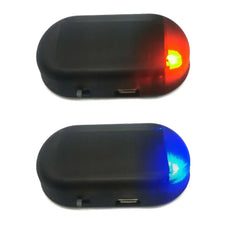 Car Security Alarm LED Light - Sitodo