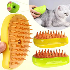 Cat Hair Removal Comb sitodo