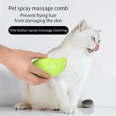 Cat Hair Removal Comb sitodo