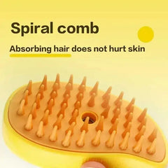 Cat Hair Removal Comb sitodo