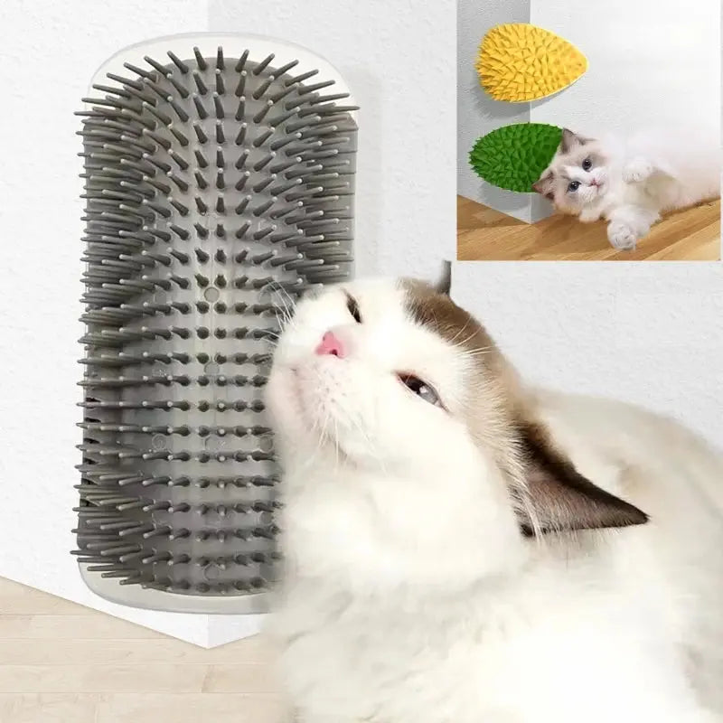 Cat Scratcher Massager sitodo