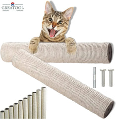 Cat Scratching Post sitodo