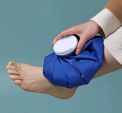 Reusable Ice Pack for Injuries