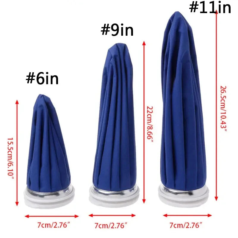 Reusable Ice Pack for Injuries