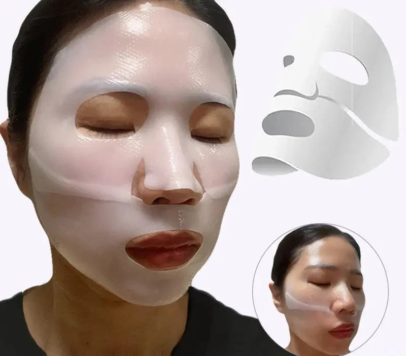 Collagen Wrinkle Remover Facial Mask - Sitodo