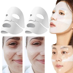 Collagen Wrinkle Remover Facial Mask - Sitodo