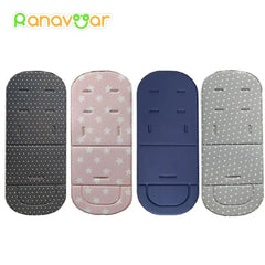 Comfortable Baby Stroller Pad sitodo