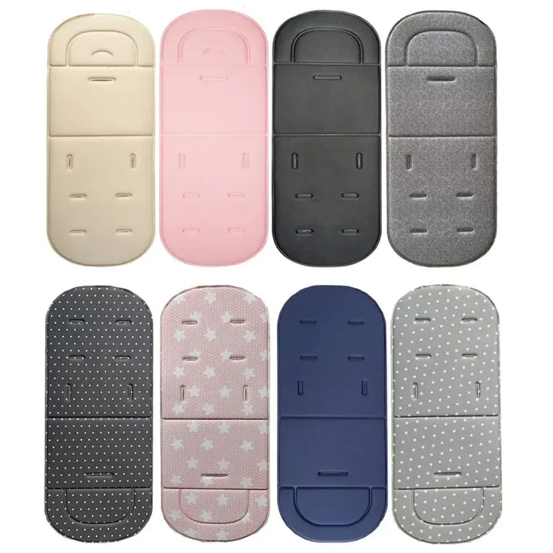 Comfortable Baby Stroller Pad sitodo