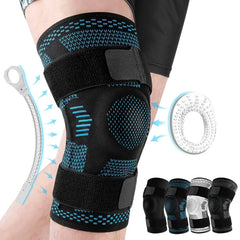 Compression Knee Pad - Sitodo