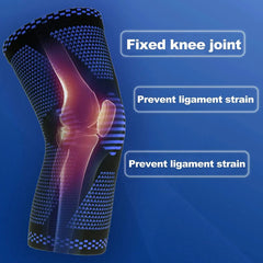 Compression Knee Pad - Sitodo