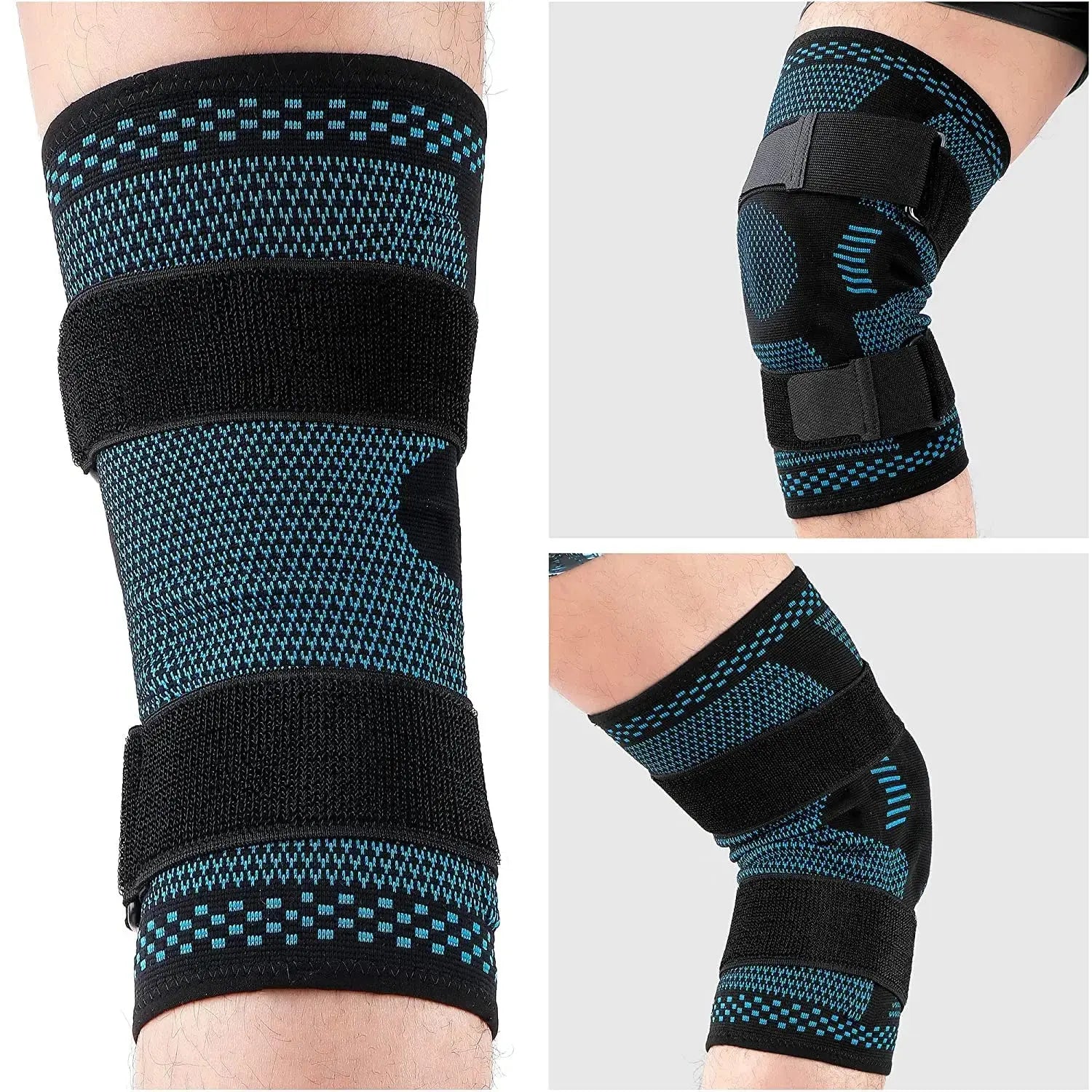 Compression Knee Pad - Sitodo