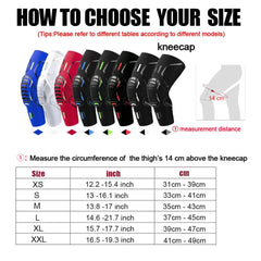 Knee Brace Compression