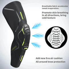 Knee Brace Compression