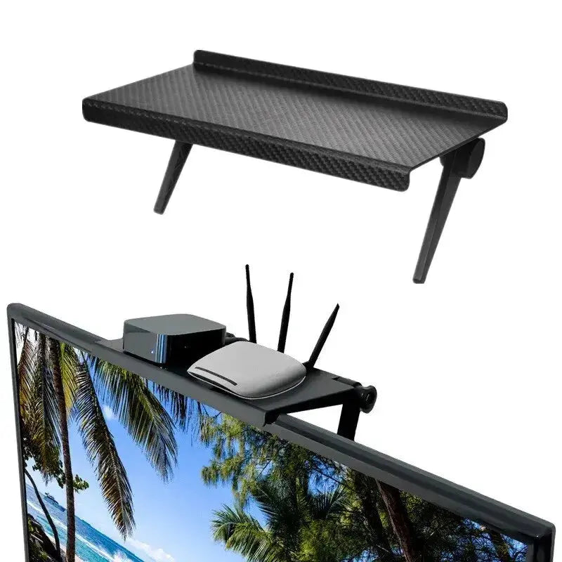 Computer and TV Screen Storage Rack - Sitodo