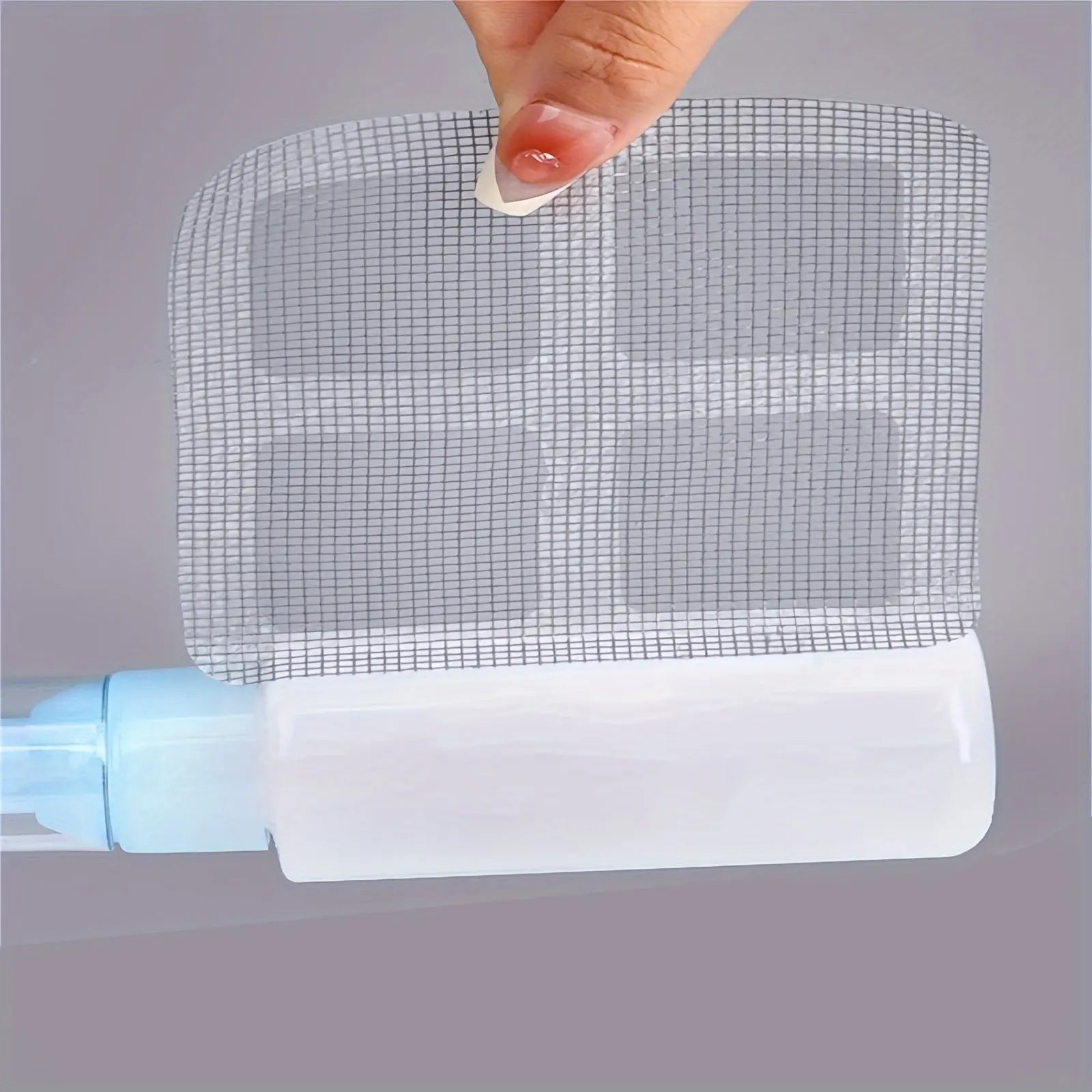 Disposable Shower Drain Hair Catcher sitodo