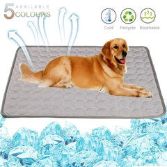 Dog Cooling Mat sitodo