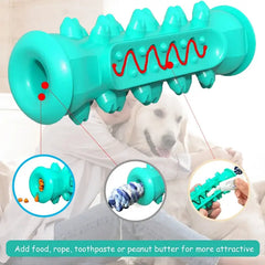 Dog Molar Toothbrush Toy sitodo