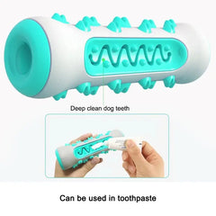 Dog Molar Toothbrush Toy sitodo