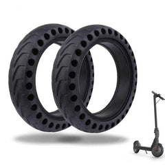 Durable Solid Tire for Xiaomi M365 Pro sitodo