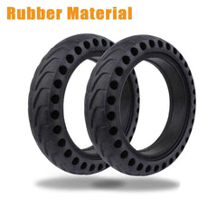 Durable Solid Tire for Xiaomi M365 Pro sitodo