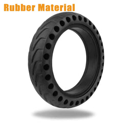 Durable Solid Tire for Xiaomi M365 Pro sitodo