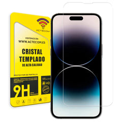 Tempered Glass iPhone Screen Protector