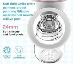 Electric Breast Pump sitodo